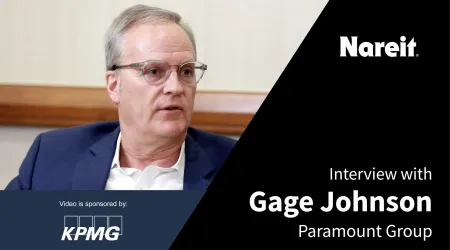 Gage Johnson
